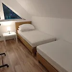 Prázdninový dům Nad Jeziorem Z Bania Giżycko