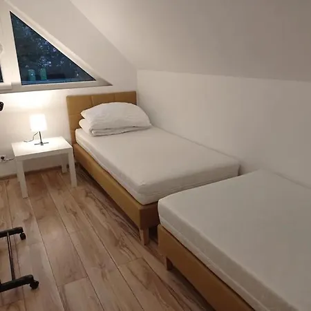 Holiday home Nad Jeziorem Z Bania Gizycko