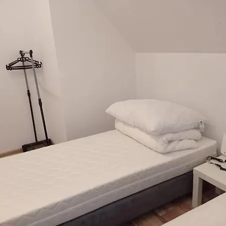 Nad Jeziorem Z Bania Gizycko